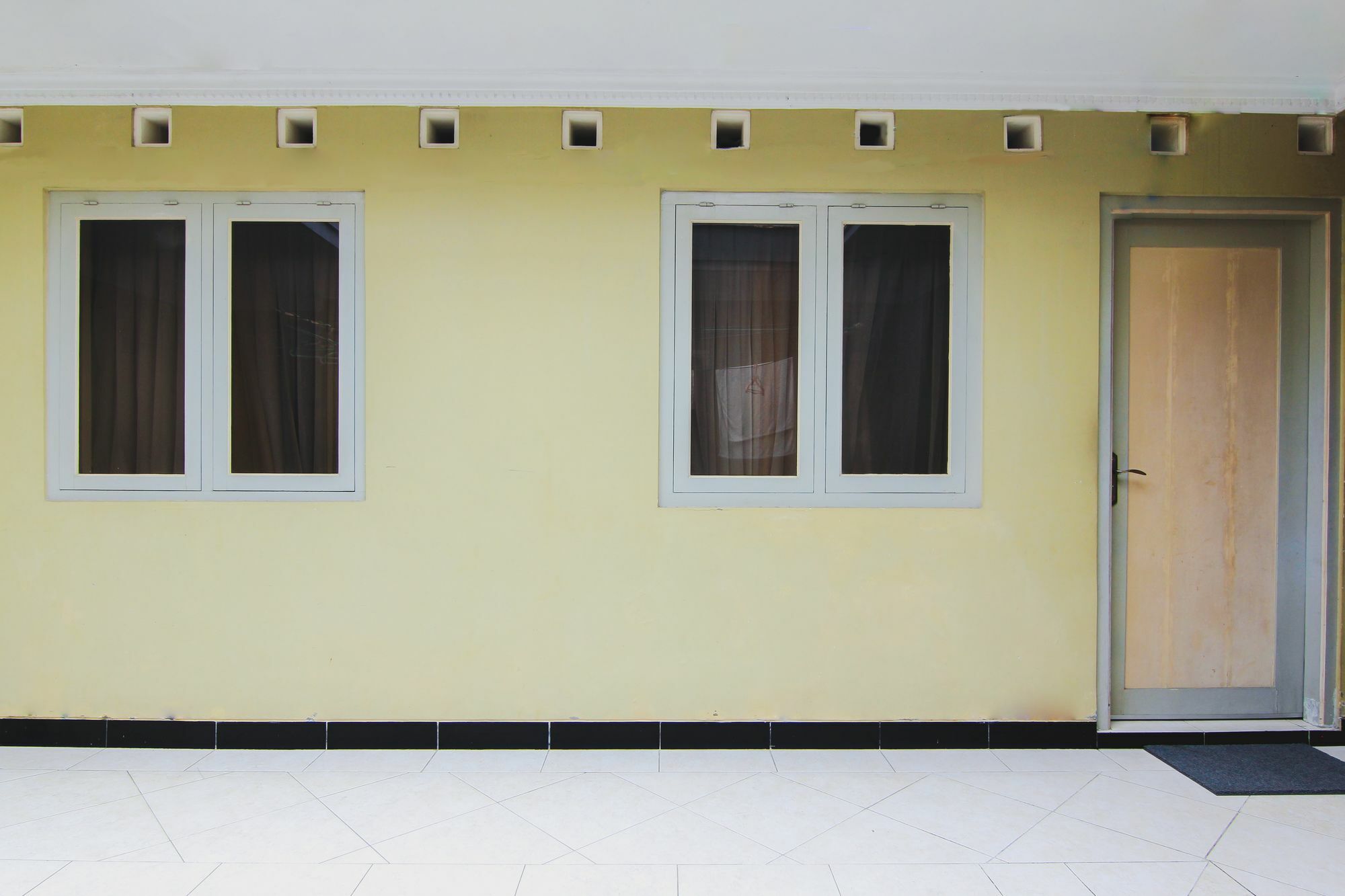 Griya Batik Giri Sekar Homestay Yogyakarta Exterior foto
